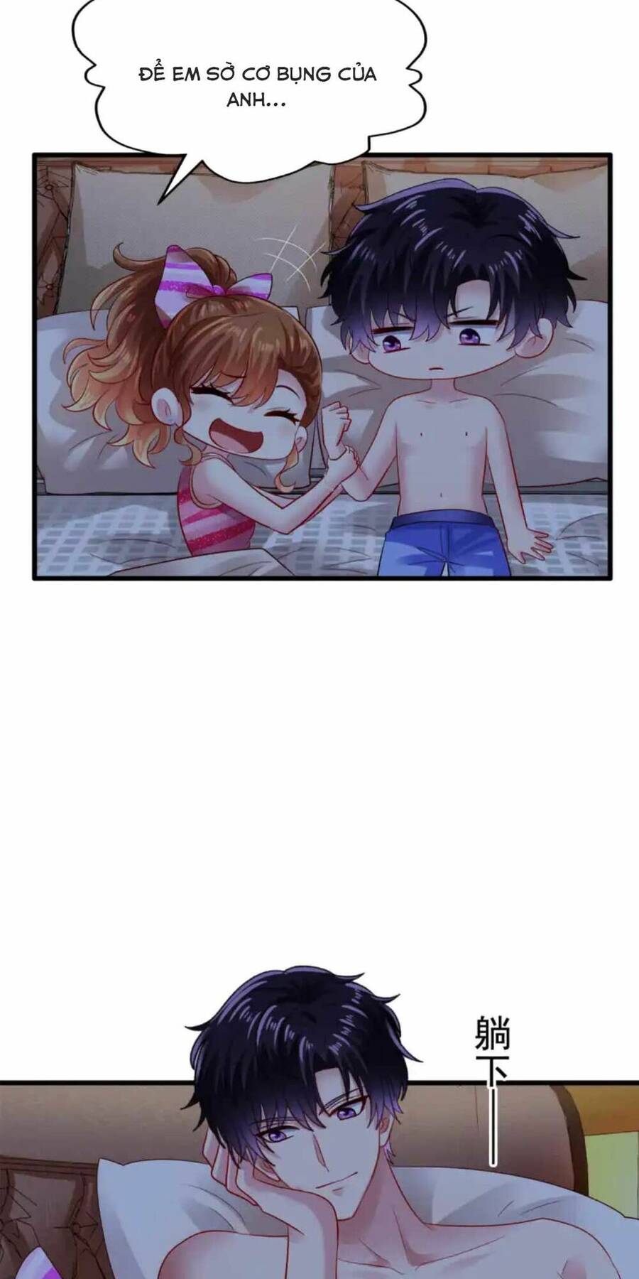 Ảnh Hậu Nhà Tôi Siêu Ngọt Ngào Chapter 7 - 31