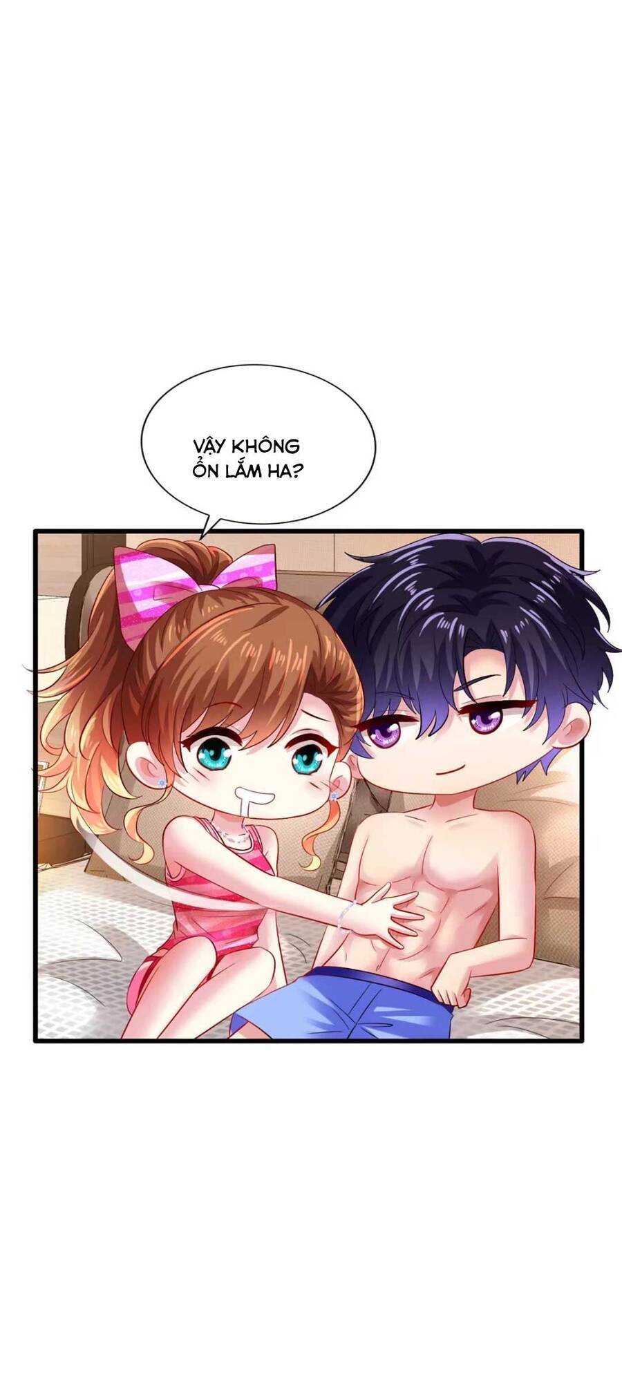 Ảnh Hậu Nhà Tôi Siêu Ngọt Ngào Chapter 8 - 2