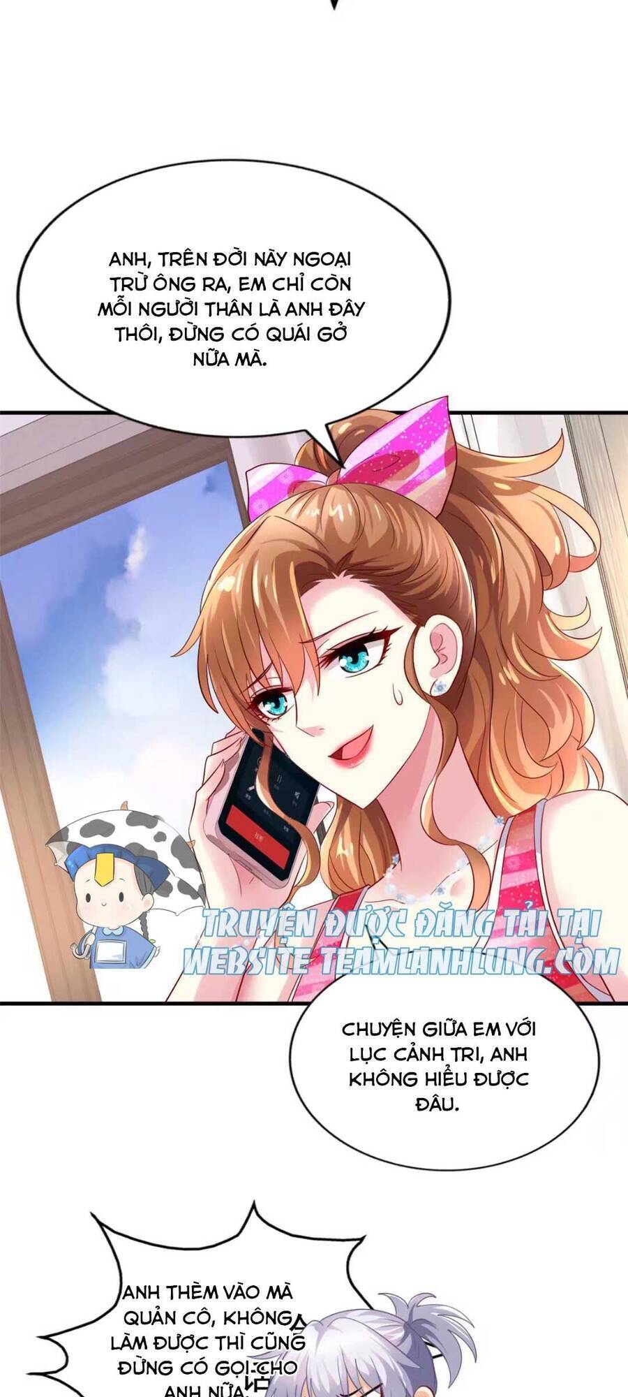 Ảnh Hậu Nhà Tôi Siêu Ngọt Ngào Chapter 8 - 11