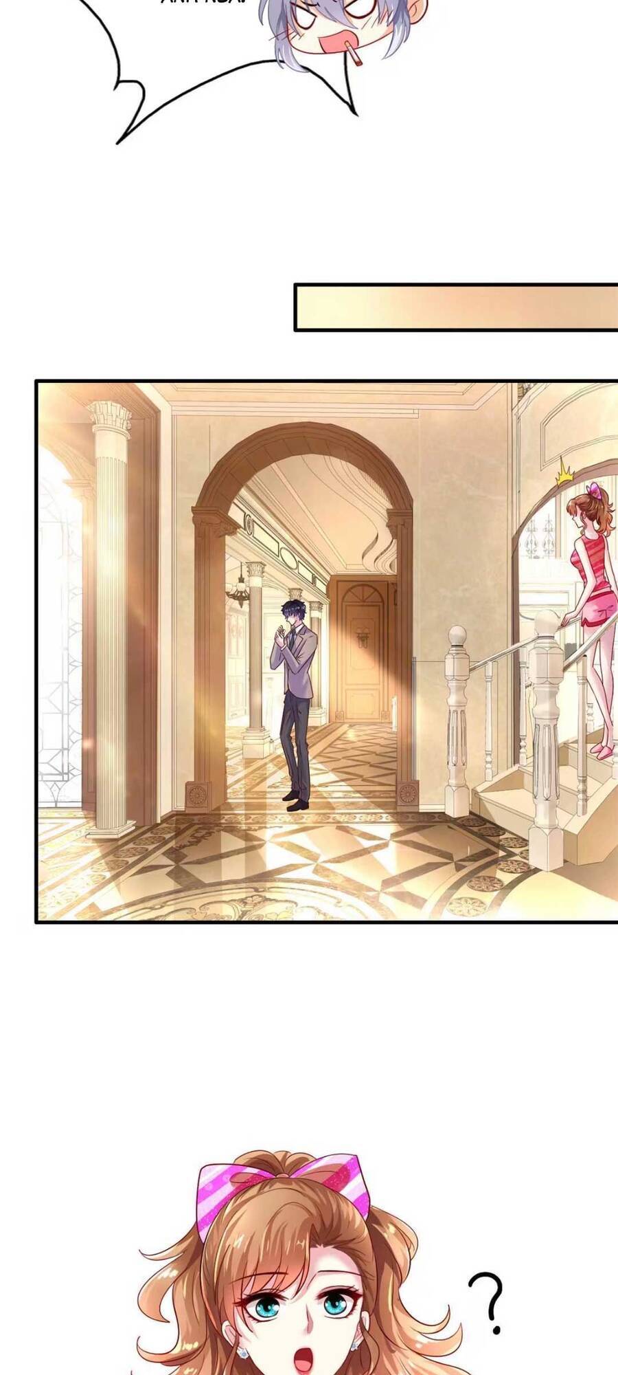 Ảnh Hậu Nhà Tôi Siêu Ngọt Ngào Chapter 8 - 12