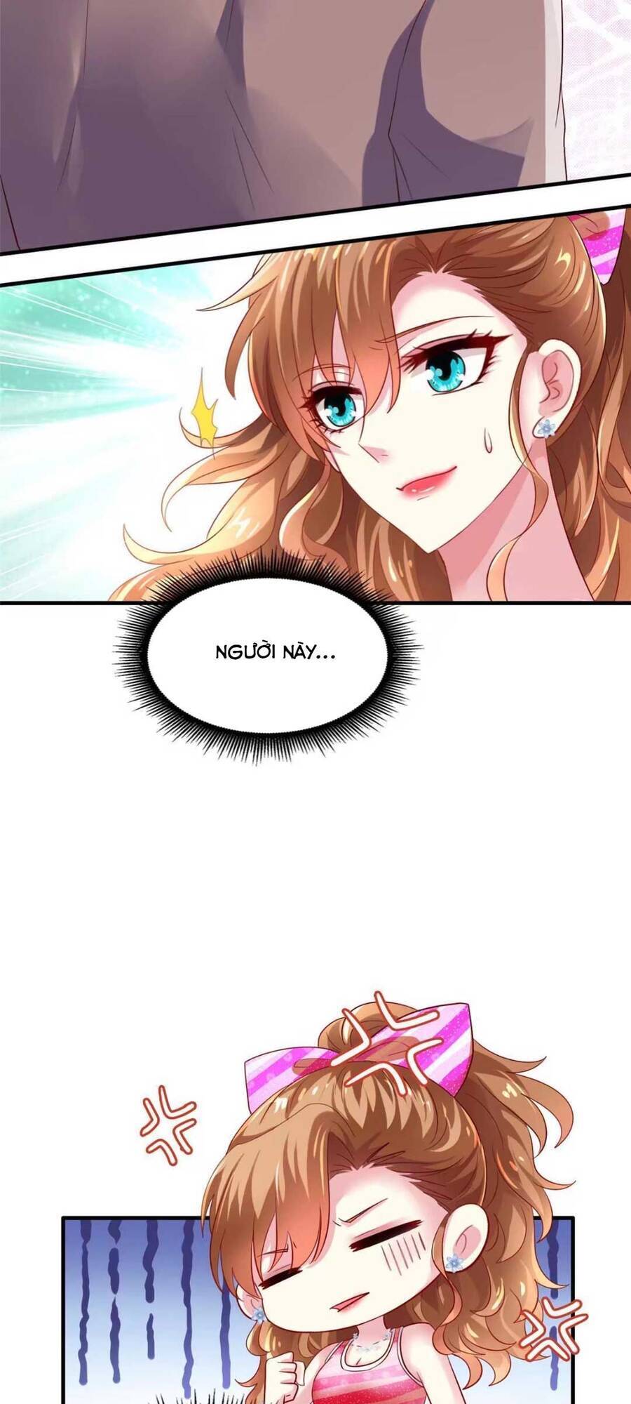 Ảnh Hậu Nhà Tôi Siêu Ngọt Ngào Chapter 8 - 14