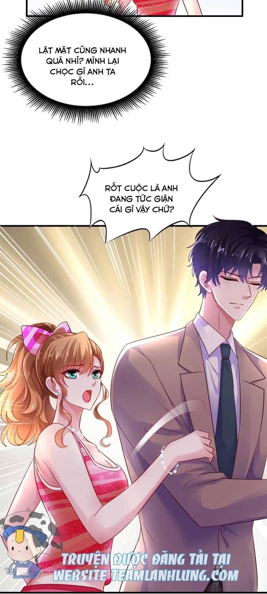 Ảnh Hậu Nhà Tôi Siêu Ngọt Ngào Chapter 8 - 15