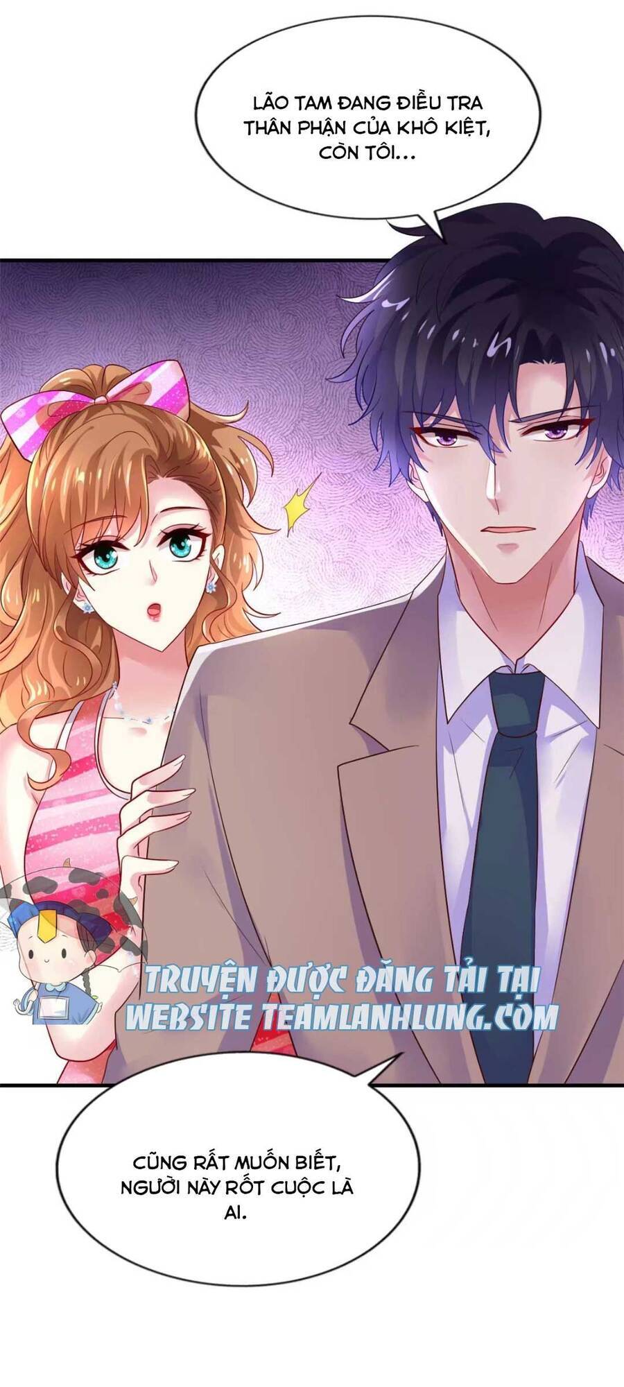 Ảnh Hậu Nhà Tôi Siêu Ngọt Ngào Chapter 8 - 17