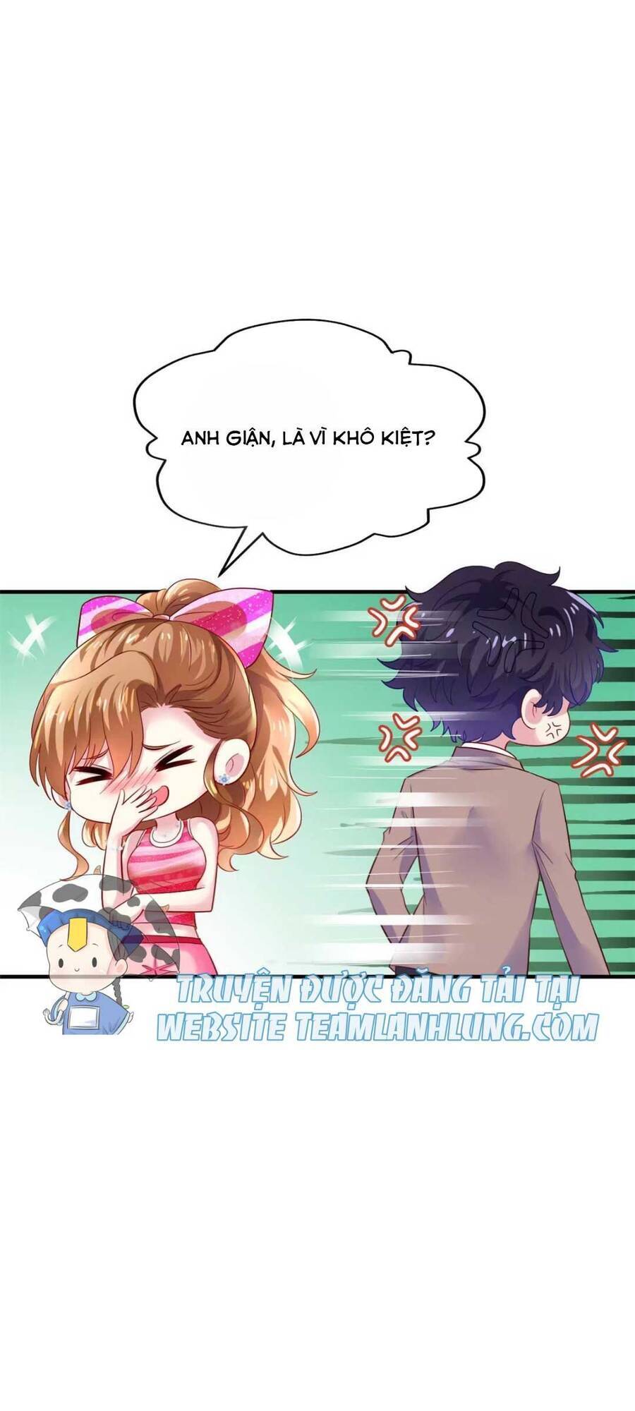 Ảnh Hậu Nhà Tôi Siêu Ngọt Ngào Chapter 8 - 18