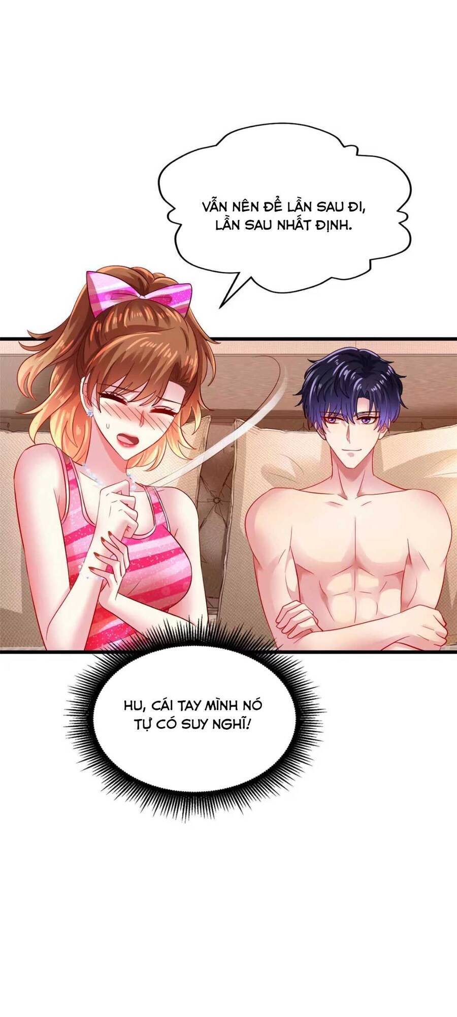 Ảnh Hậu Nhà Tôi Siêu Ngọt Ngào Chapter 8 - 3