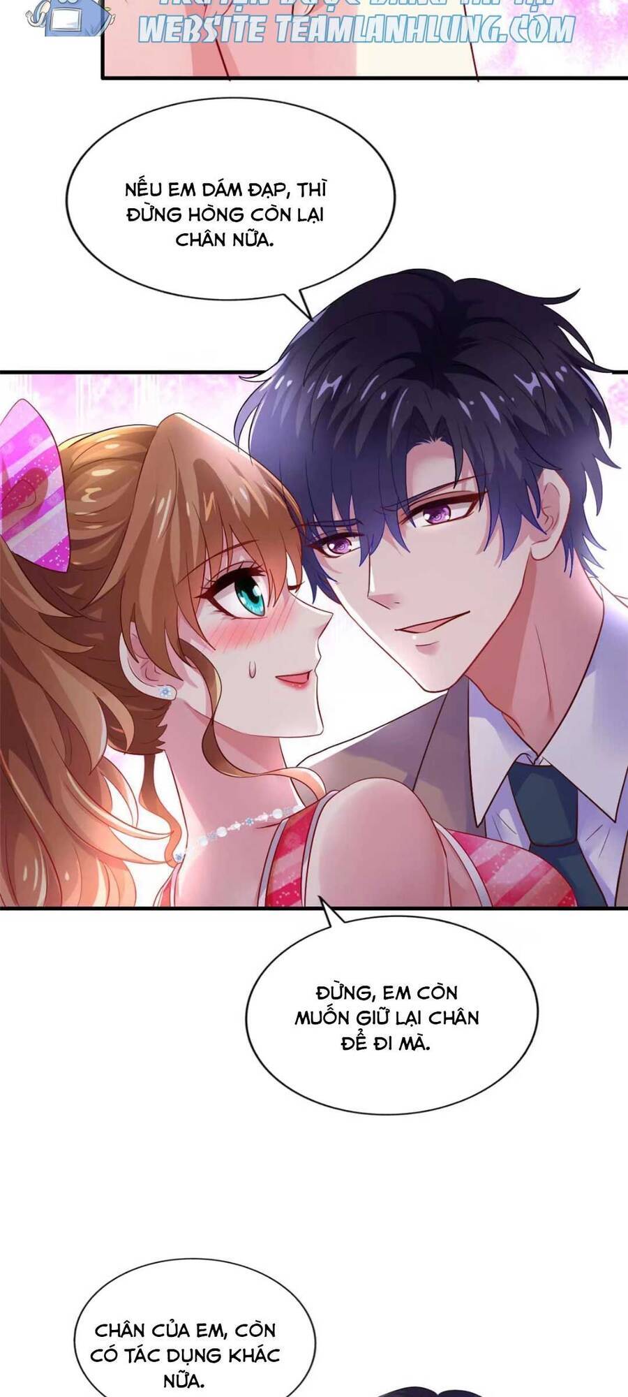 Ảnh Hậu Nhà Tôi Siêu Ngọt Ngào Chapter 8 - 21