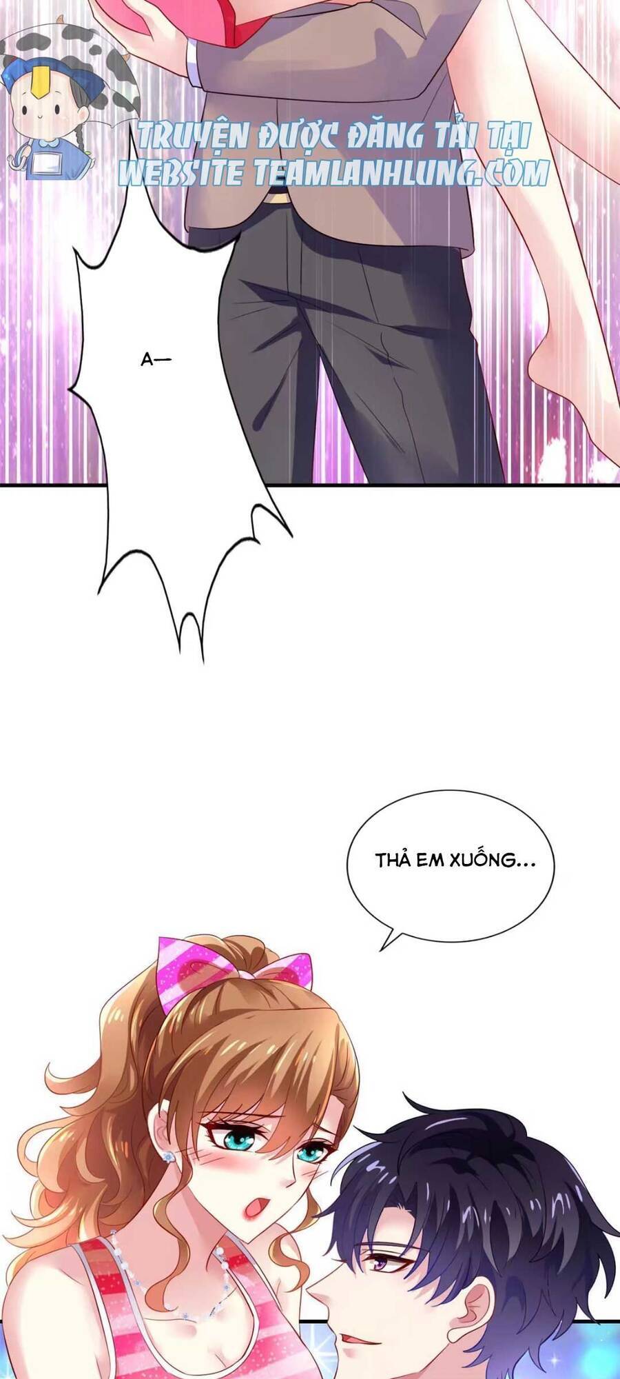 Ảnh Hậu Nhà Tôi Siêu Ngọt Ngào Chapter 8 - 23