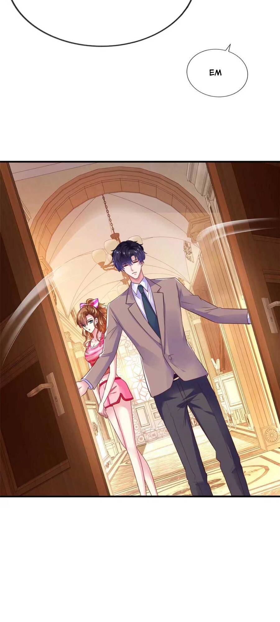 Ảnh Hậu Nhà Tôi Siêu Ngọt Ngào Chapter 8 - 27