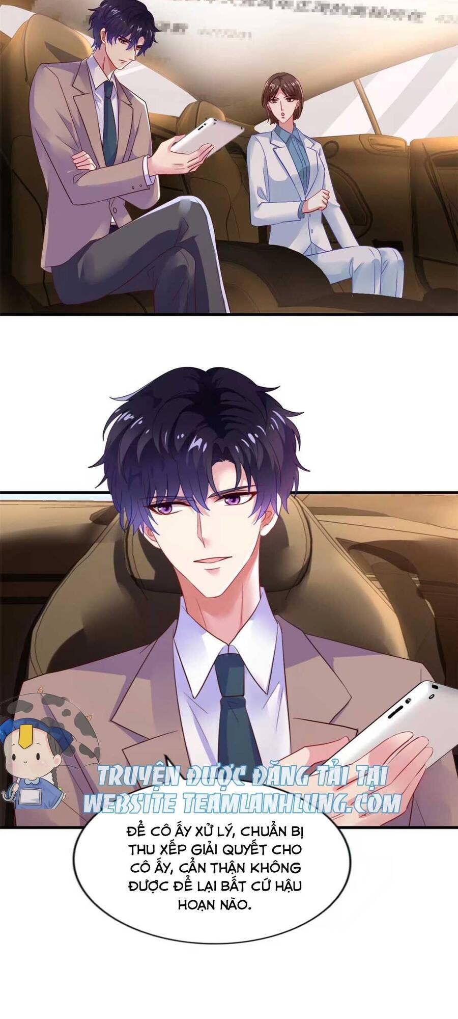 Ảnh Hậu Nhà Tôi Siêu Ngọt Ngào Chapter 8 - 29