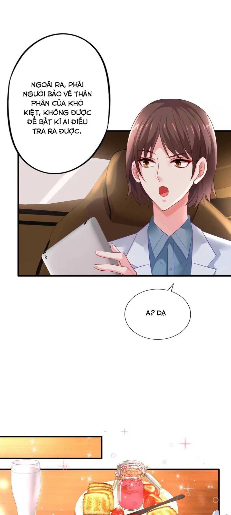 Ảnh Hậu Nhà Tôi Siêu Ngọt Ngào Chapter 8 - 30