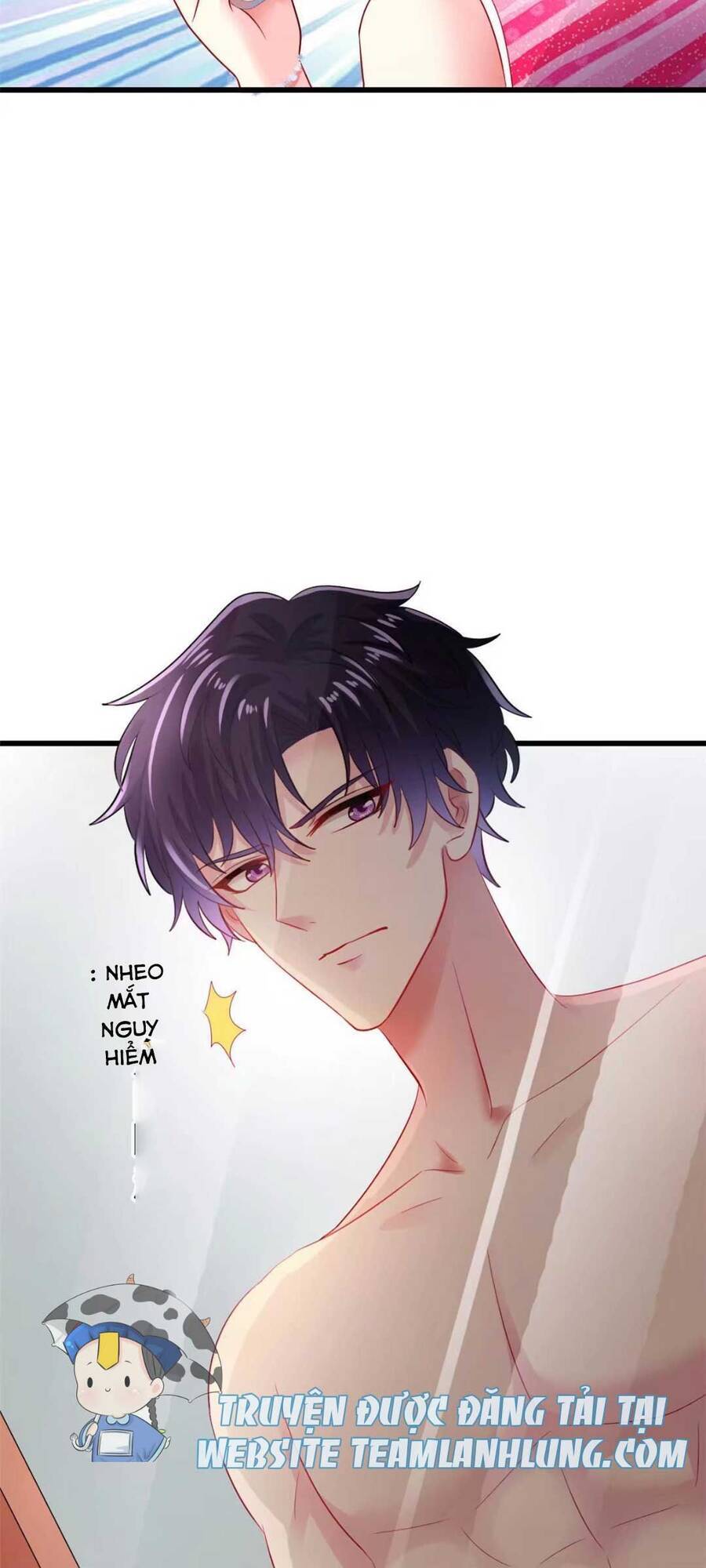 Ảnh Hậu Nhà Tôi Siêu Ngọt Ngào Chapter 8 - 6