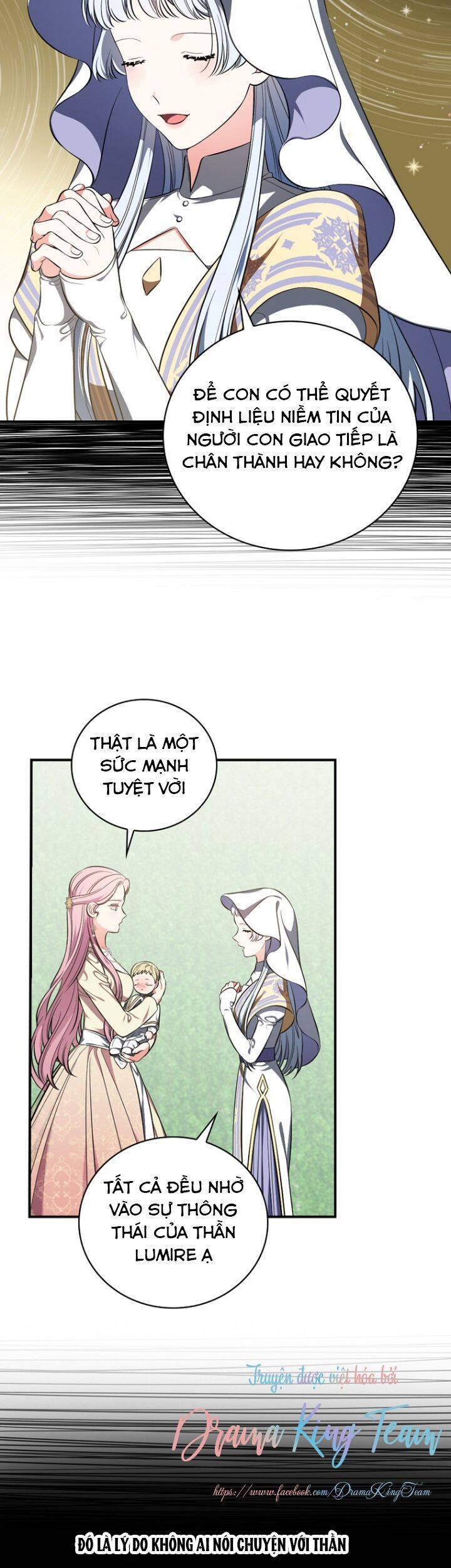 Nữ Công Tước Nhà Kính Chapter 42 - 9
