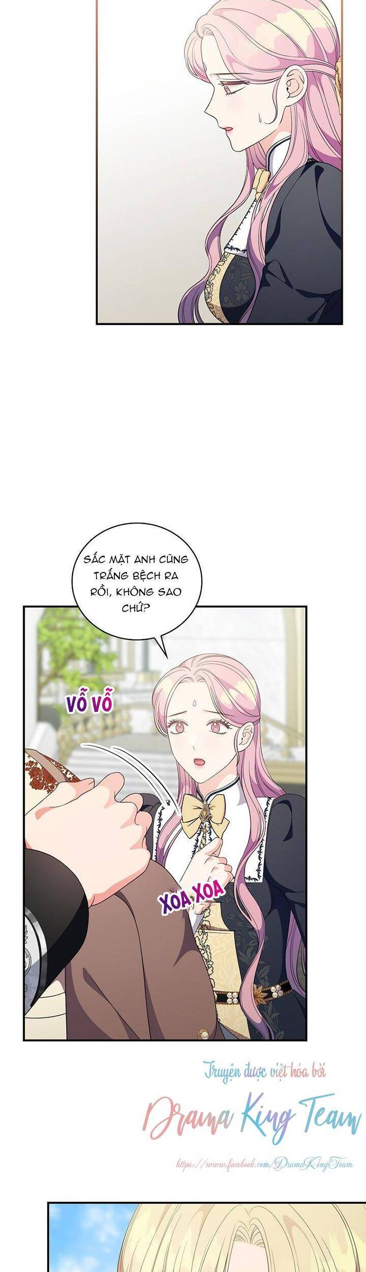 Nữ Công Tước Nhà Kính Chapter 71 - 15