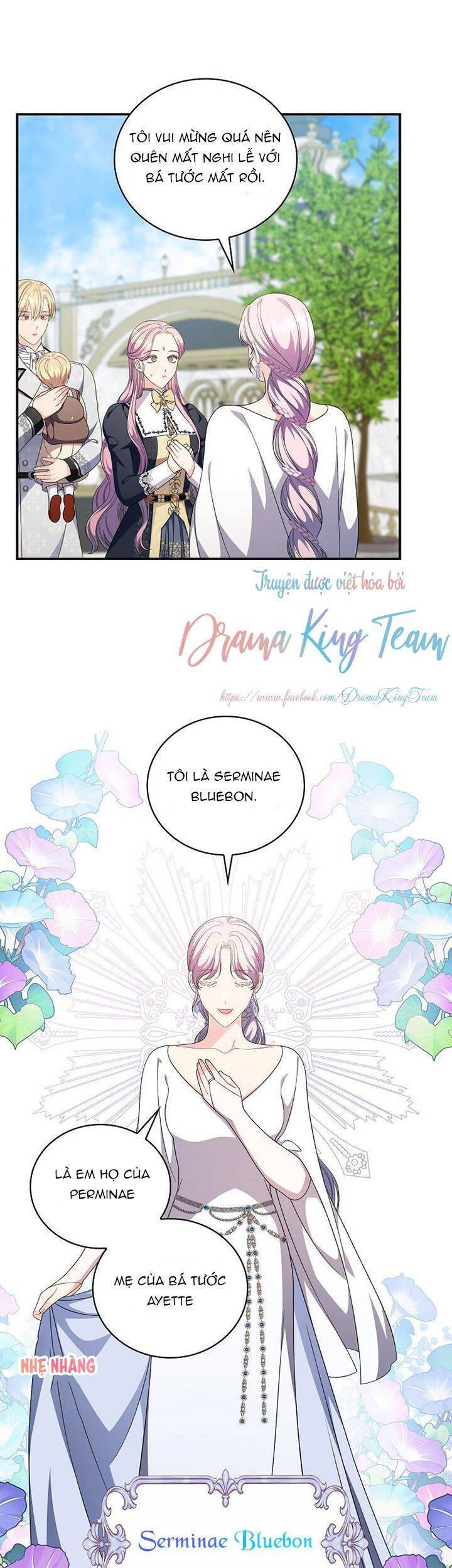 Nữ Công Tước Nhà Kính Chapter 71 - 21
