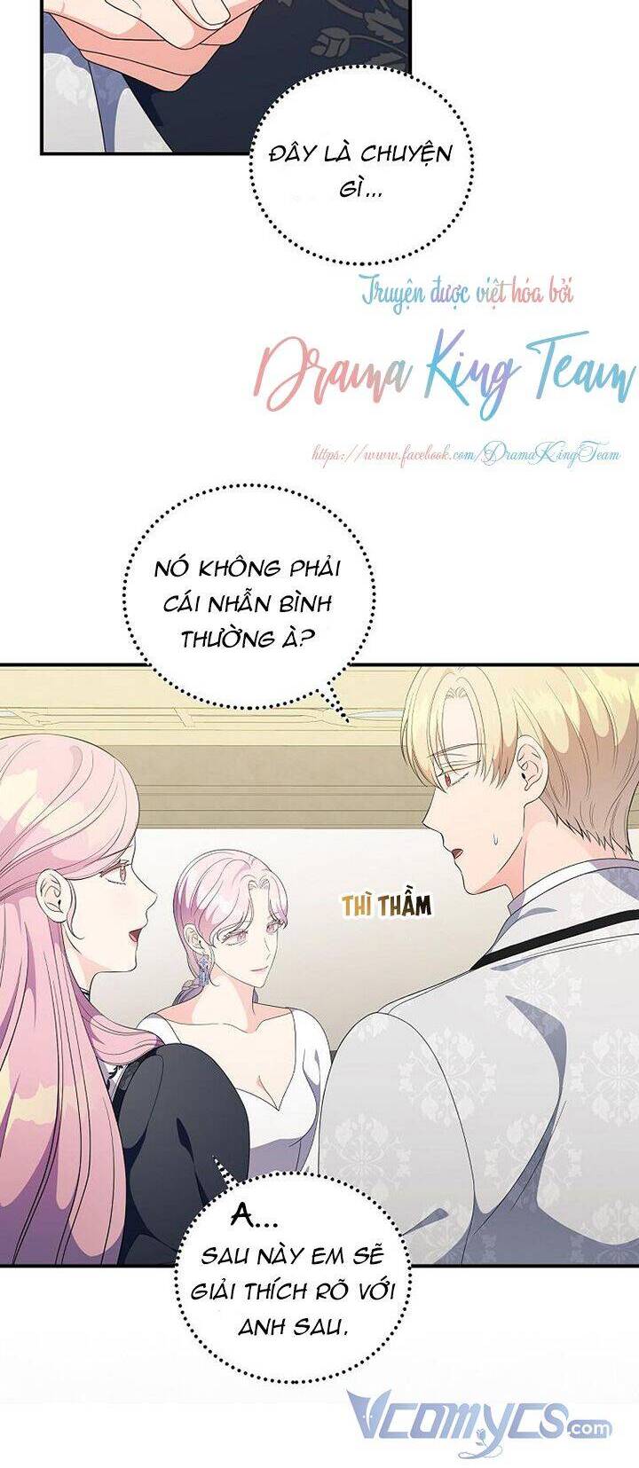 Nữ Công Tước Nhà Kính Chapter 71 - 40