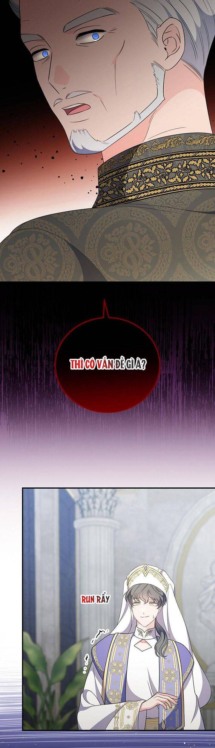 Nữ Công Tước Nhà Kính Chapter 71 - 6
