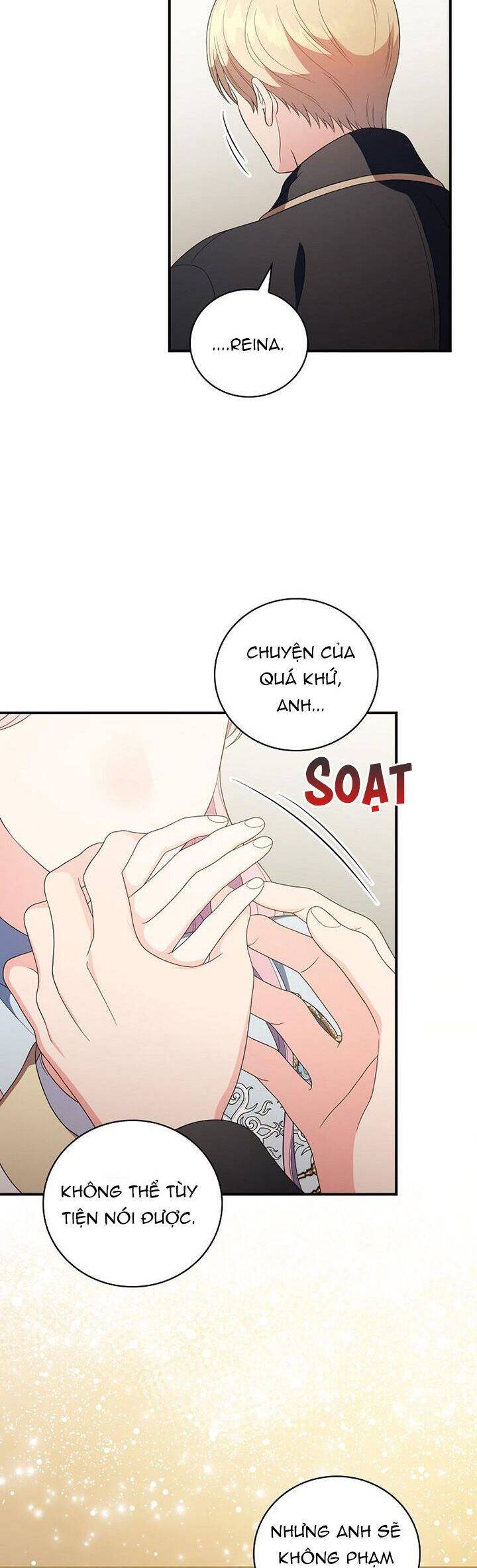 Nữ Công Tước Nhà Kính Chapter 85 - 43