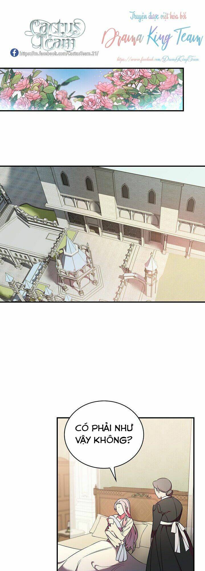 Nữ Công Tước Nhà Kính Chapter 11 - 1