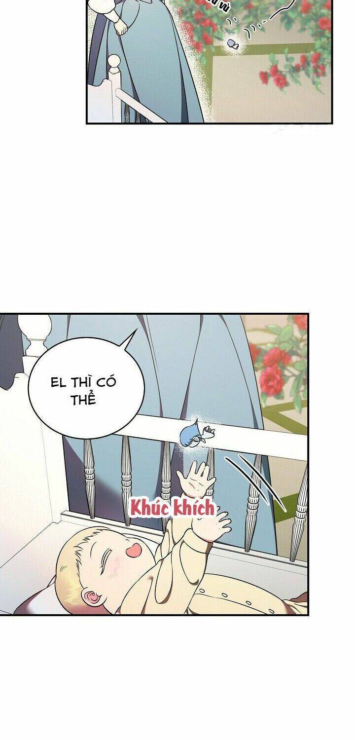Nữ Công Tước Nhà Kính Chapter 12 - 11
