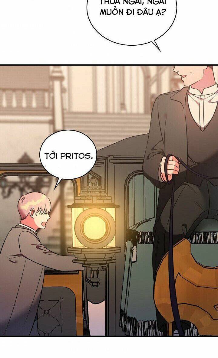 Nữ Công Tước Nhà Kính Chapter 12 - 3
