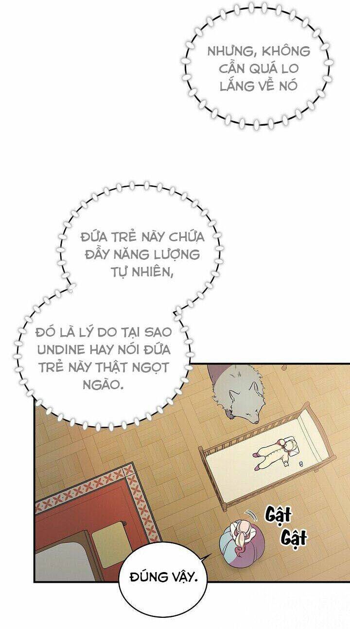 Nữ Công Tước Nhà Kính Chapter 12 - 32