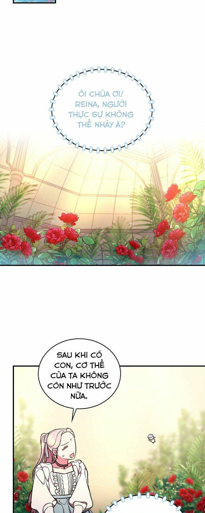 Nữ Công Tước Nhà Kính Chapter 12 - 8
