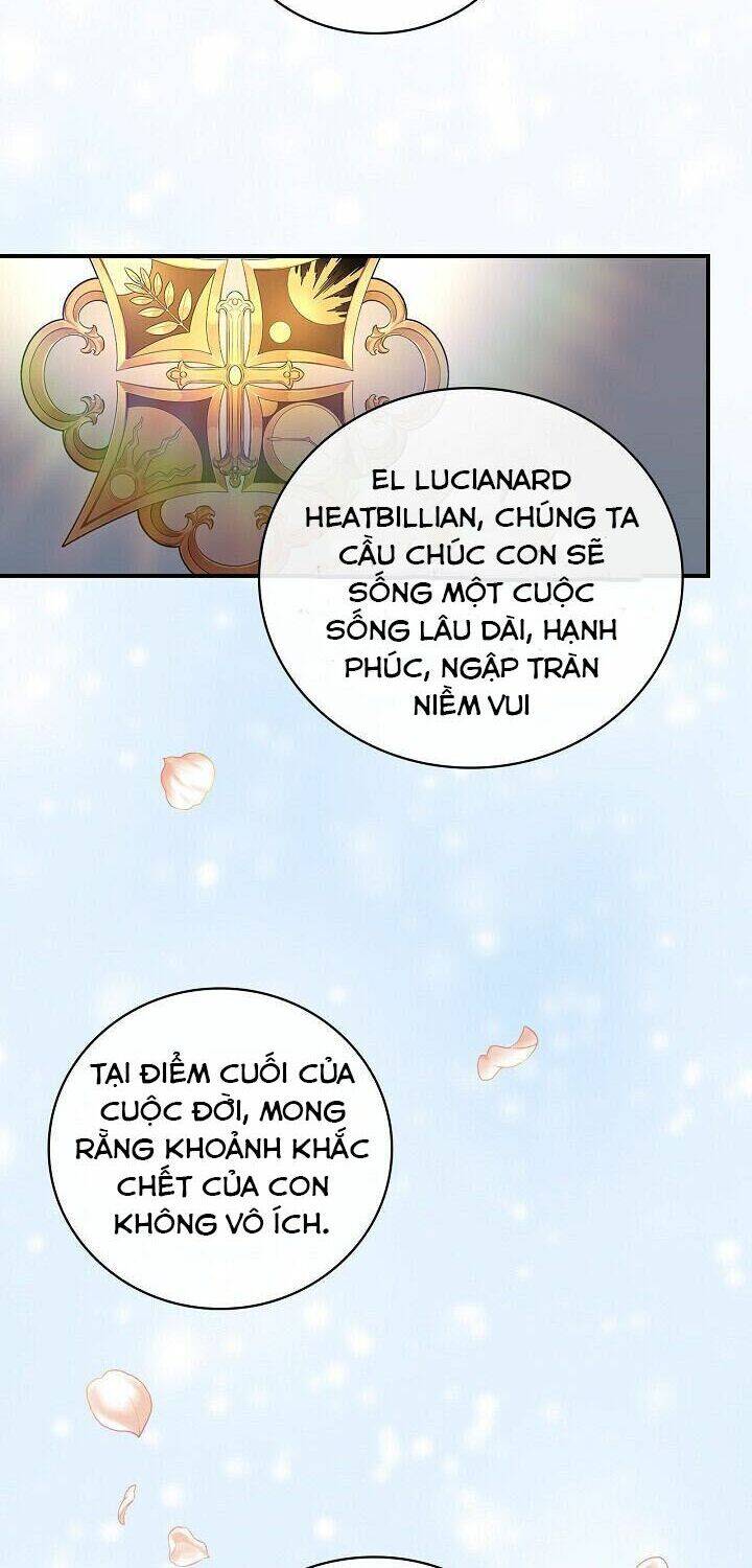 Nữ Công Tước Nhà Kính Chapter 13 - 23
