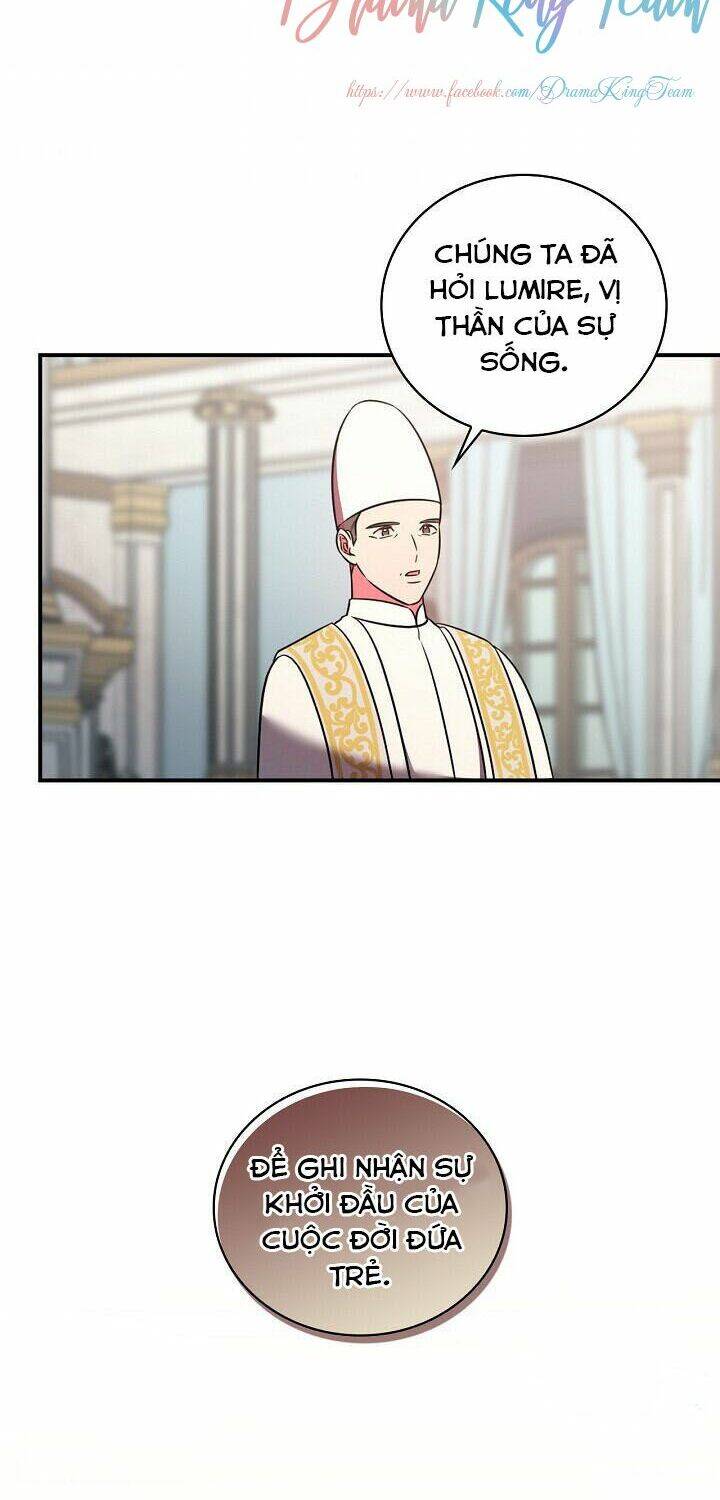 Nữ Công Tước Nhà Kính Chapter 13 - 25