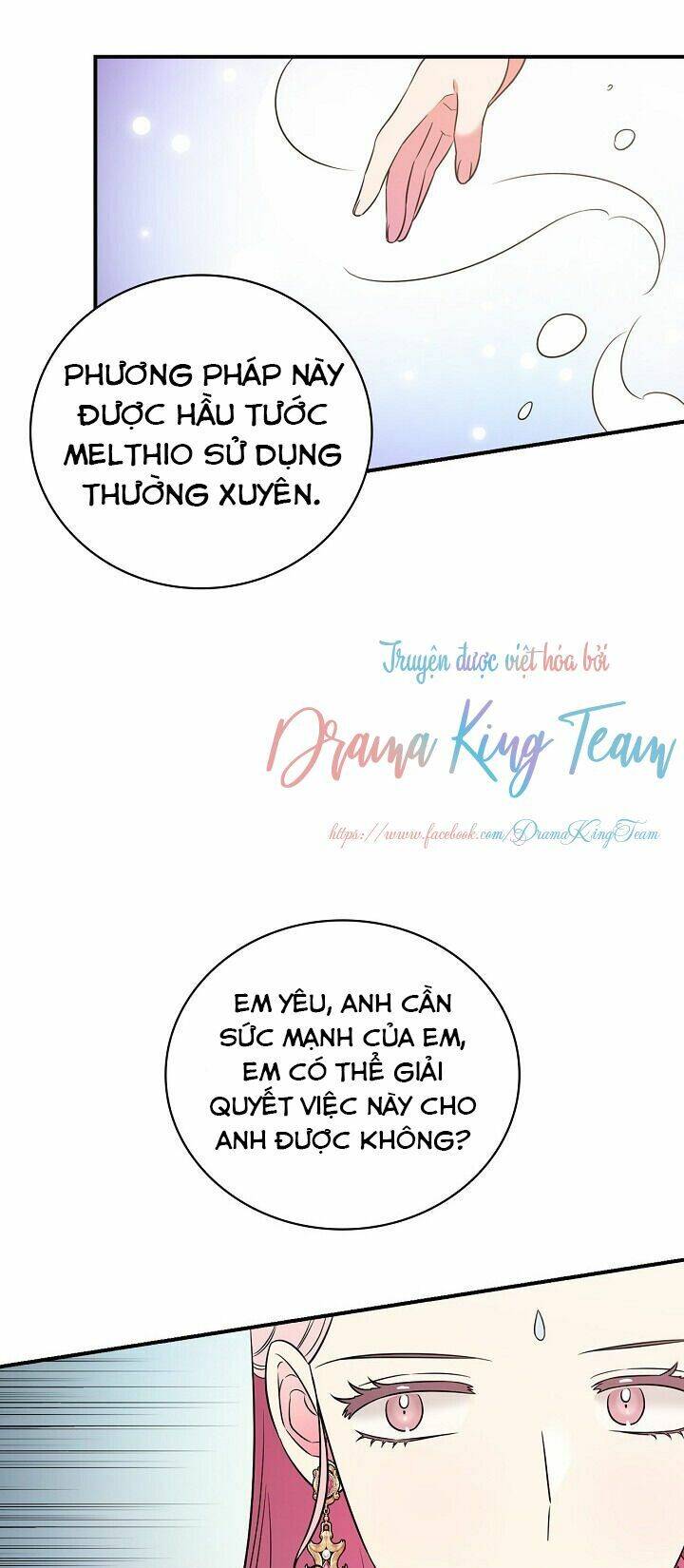 Nữ Công Tước Nhà Kính Chapter 14 - 33