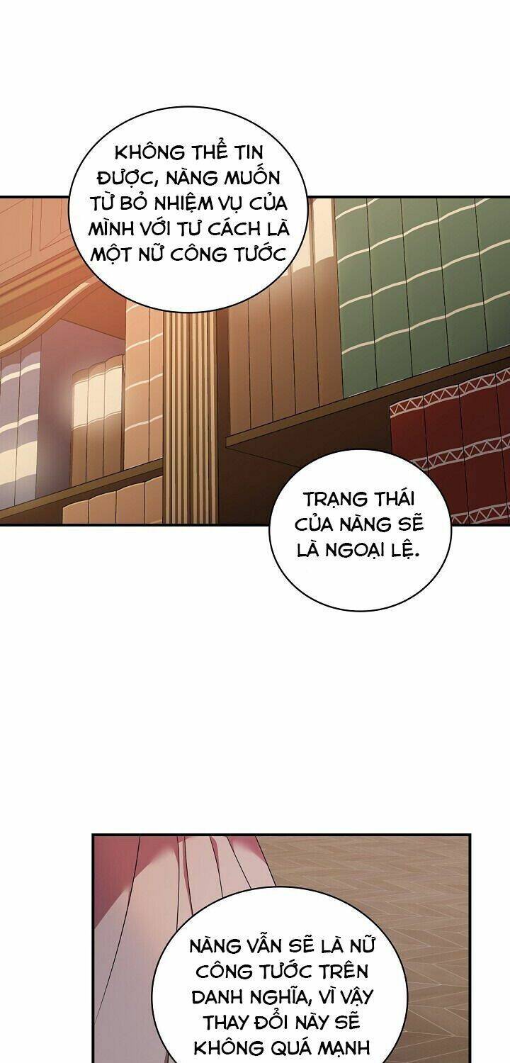 Nữ Công Tước Nhà Kính Chapter 5 - 41