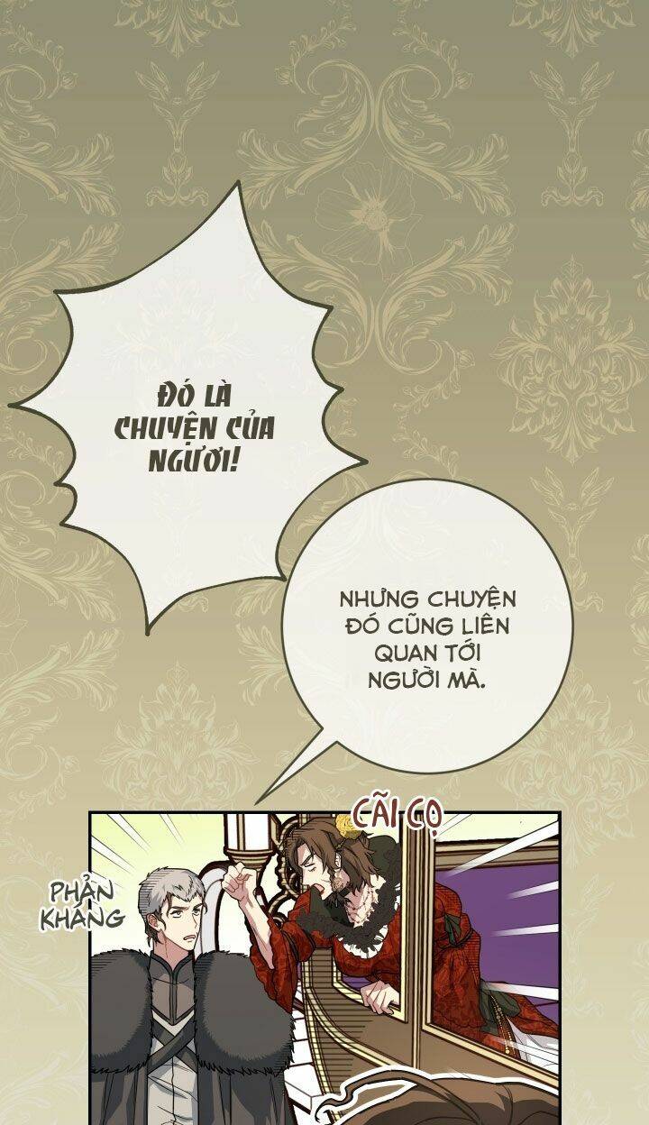 Cuộc Hôn Nhân Vụ Lợi Chapter 10 - 104