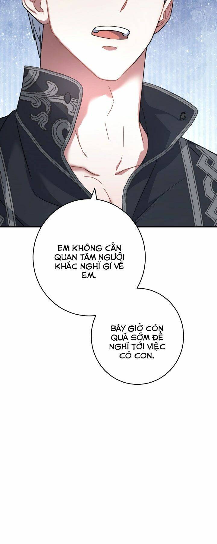 Cuộc Hôn Nhân Vụ Lợi Chapter 10 - 21