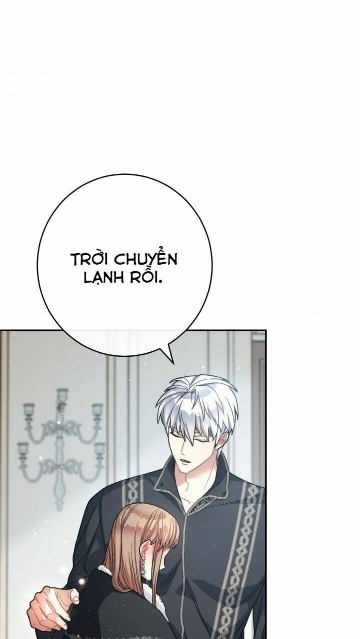 Cuộc Hôn Nhân Vụ Lợi Chapter 10 - 42