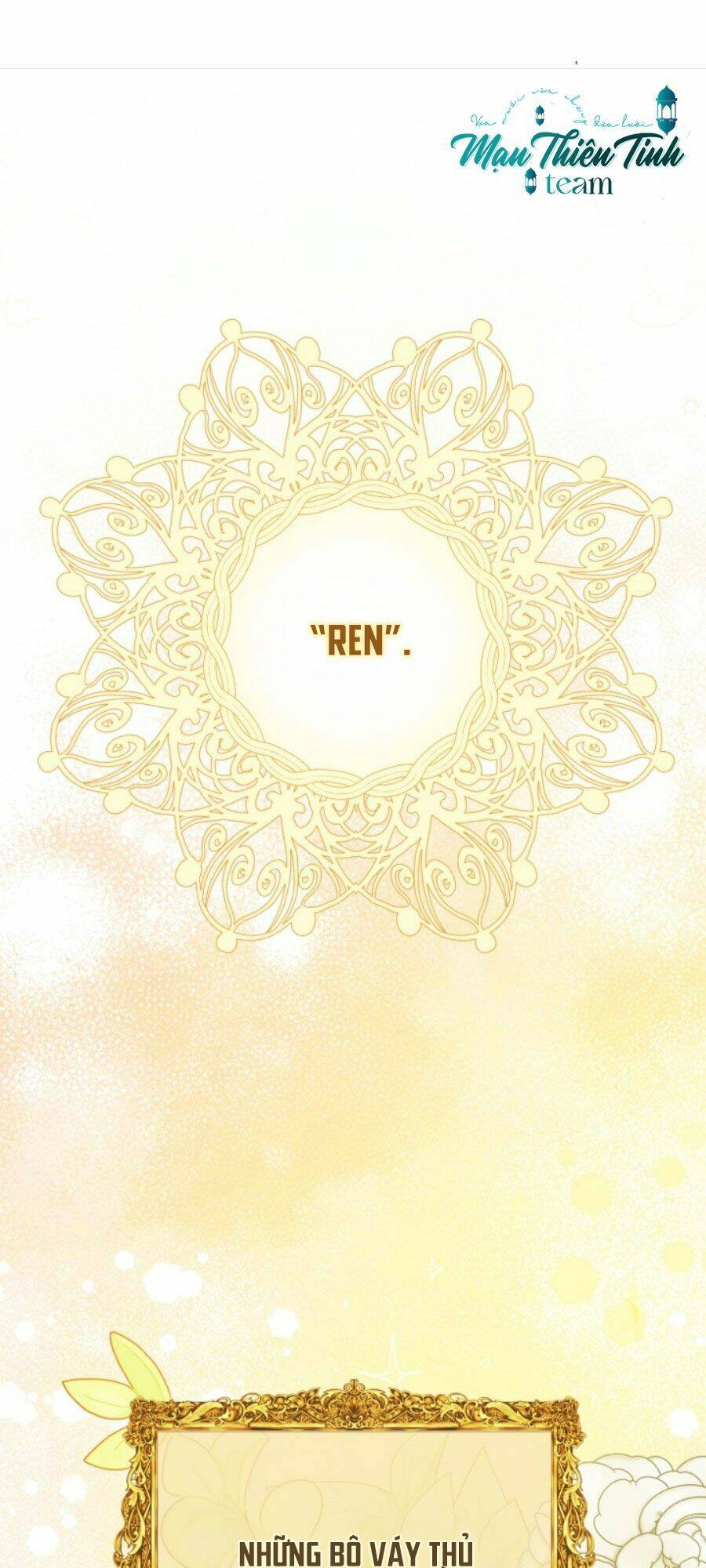 Cuộc Hôn Nhân Vụ Lợi Chapter 13 - 1
