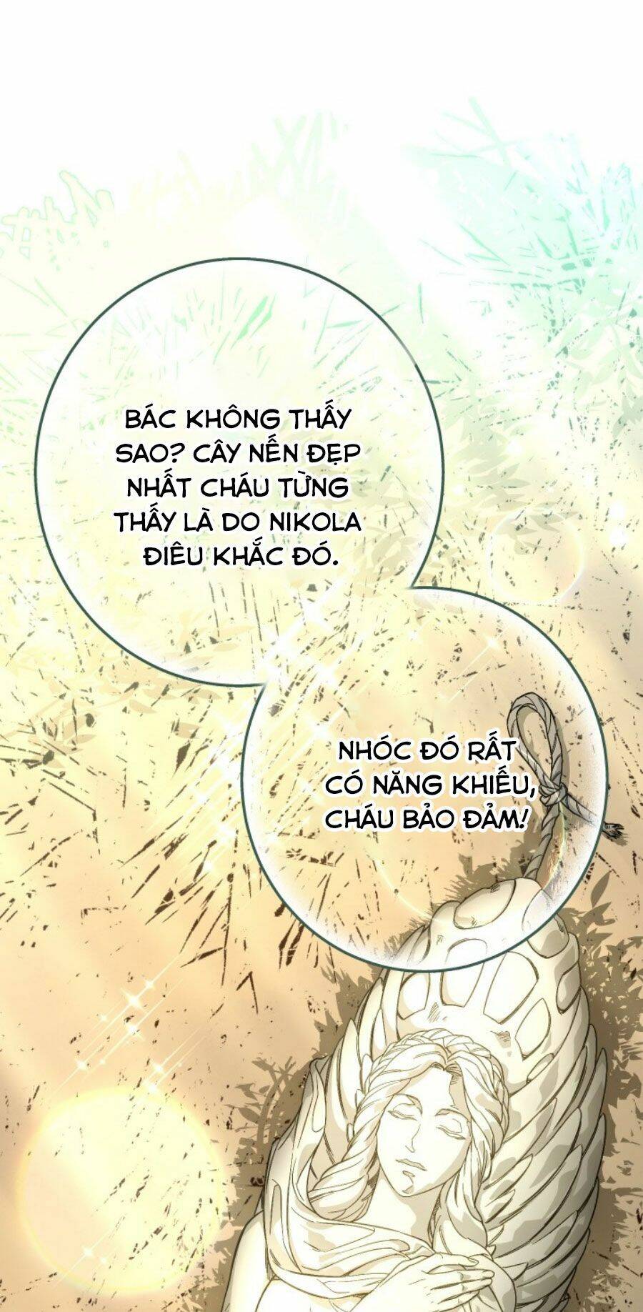 Cuộc Hôn Nhân Vụ Lợi Chapter 13 - 14