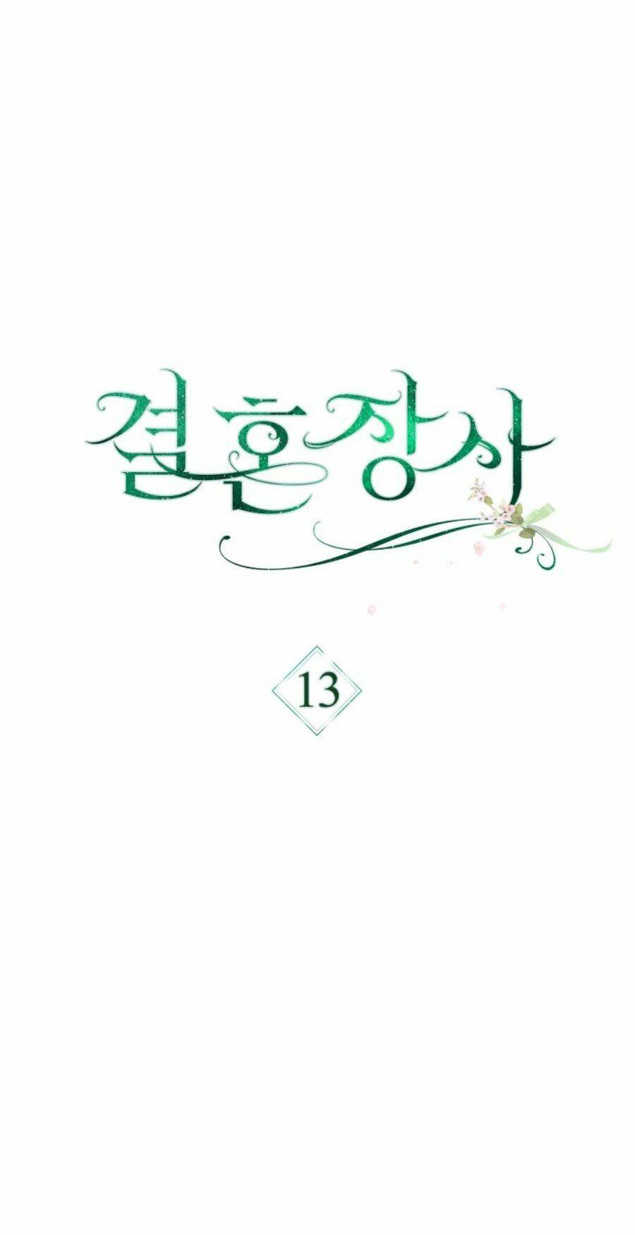 Cuộc Hôn Nhân Vụ Lợi Chapter 13 - 25