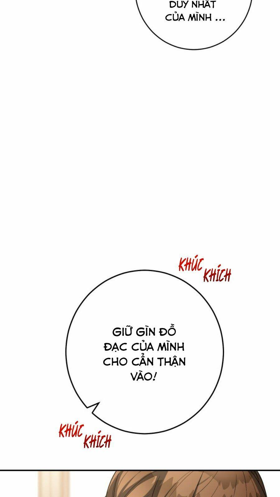 Cuộc Hôn Nhân Vụ Lợi Chapter 13 - 33