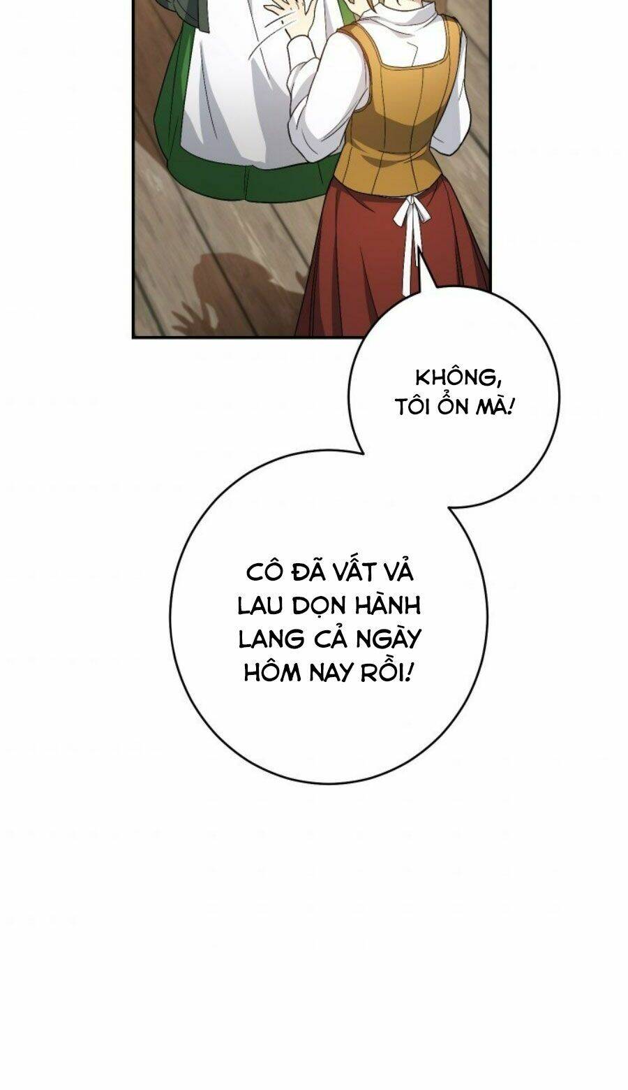 Cuộc Hôn Nhân Vụ Lợi Chapter 13 - 48