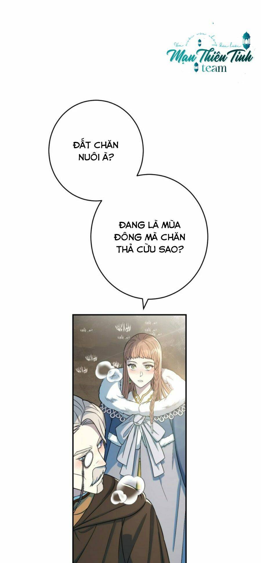 Cuộc Hôn Nhân Vụ Lợi Chapter 13 - 86