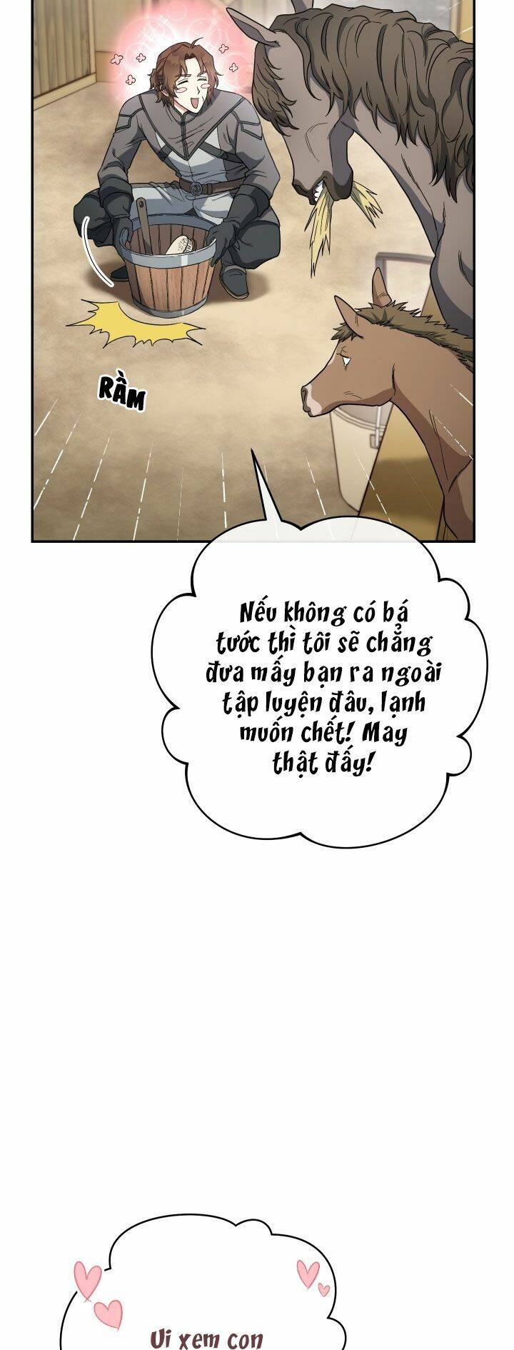 Cuộc Hôn Nhân Vụ Lợi Chapter 14 - 16
