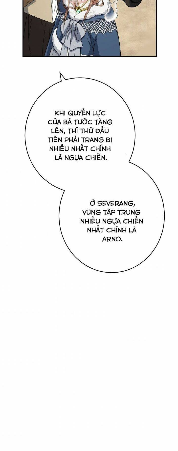 Cuộc Hôn Nhân Vụ Lợi Chapter 14 - 42