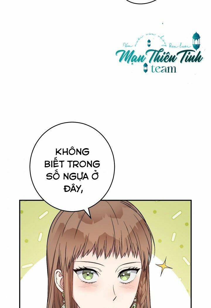 Cuộc Hôn Nhân Vụ Lợi Chapter 14 - 49