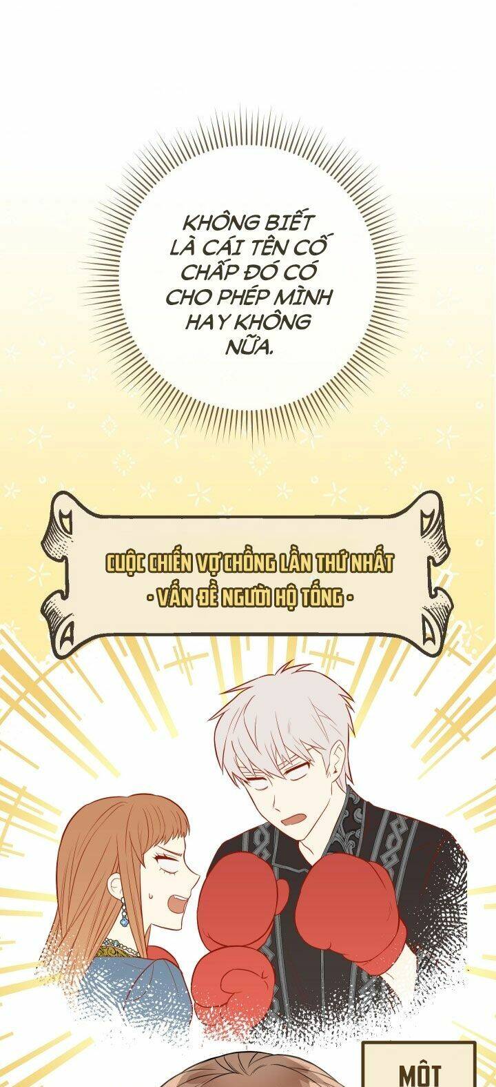 Cuộc Hôn Nhân Vụ Lợi Chapter 14 - 60