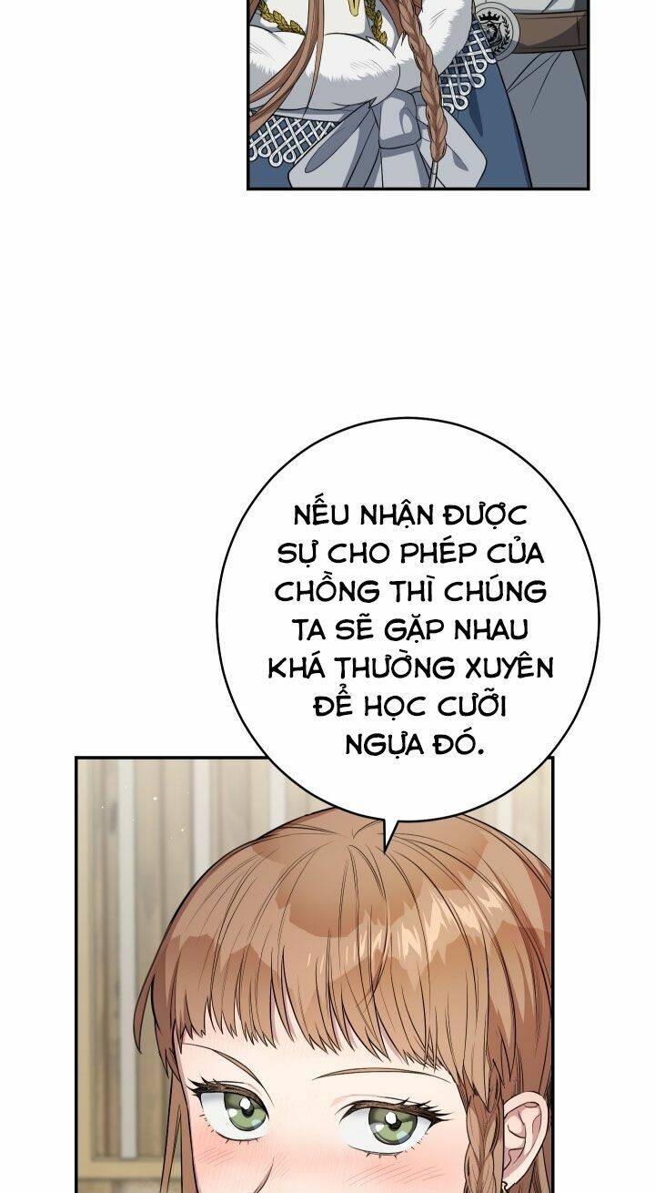 Cuộc Hôn Nhân Vụ Lợi Chapter 14 - 63