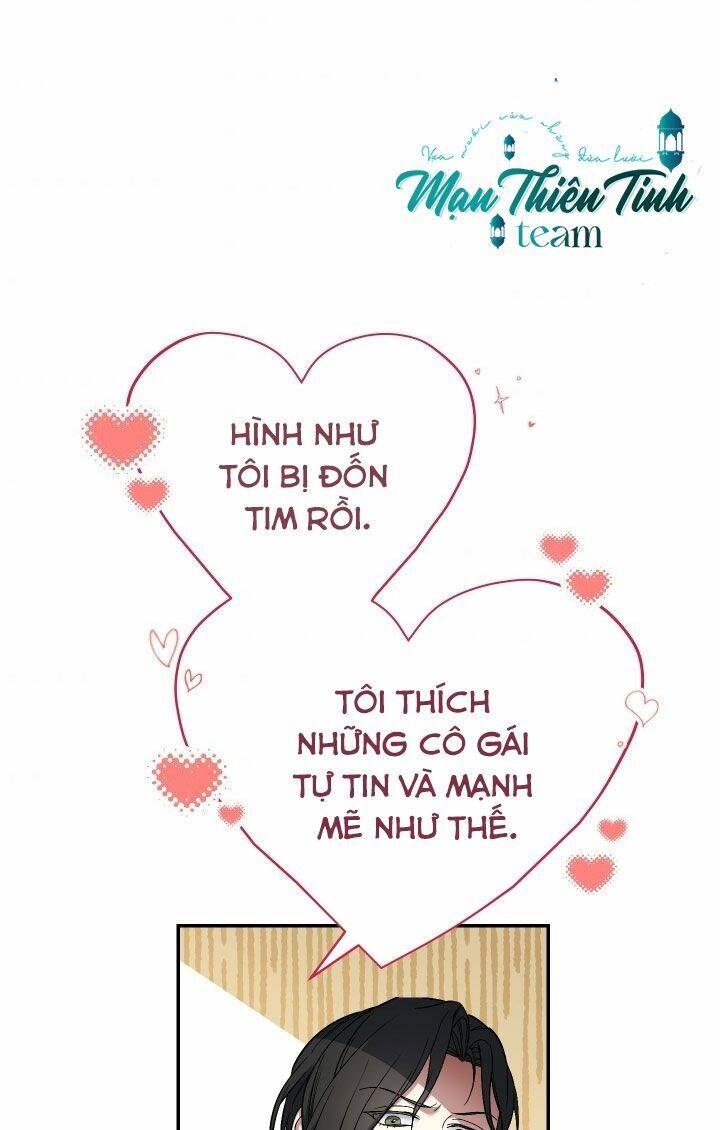 Cuộc Hôn Nhân Vụ Lợi Chapter 14 - 77