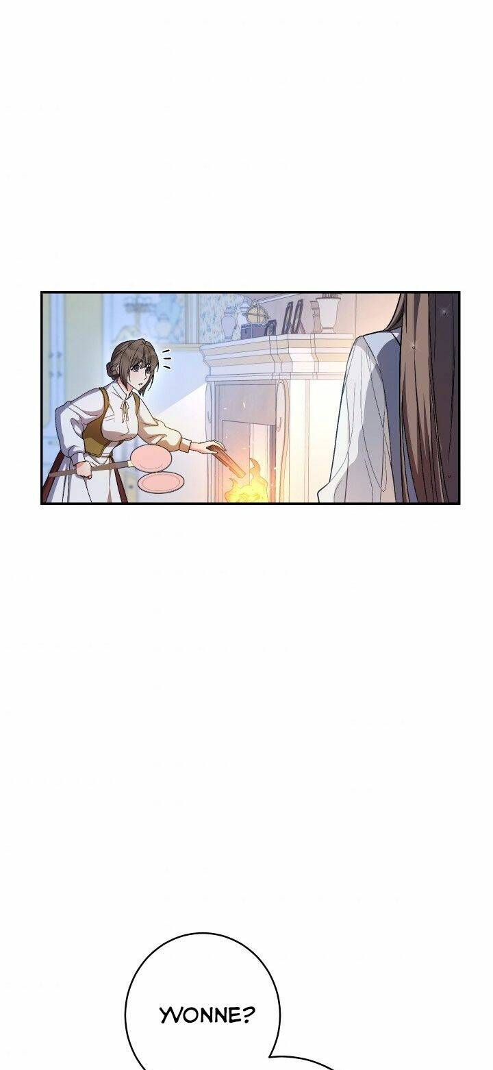 Cuộc Hôn Nhân Vụ Lợi Chapter 14 - 84