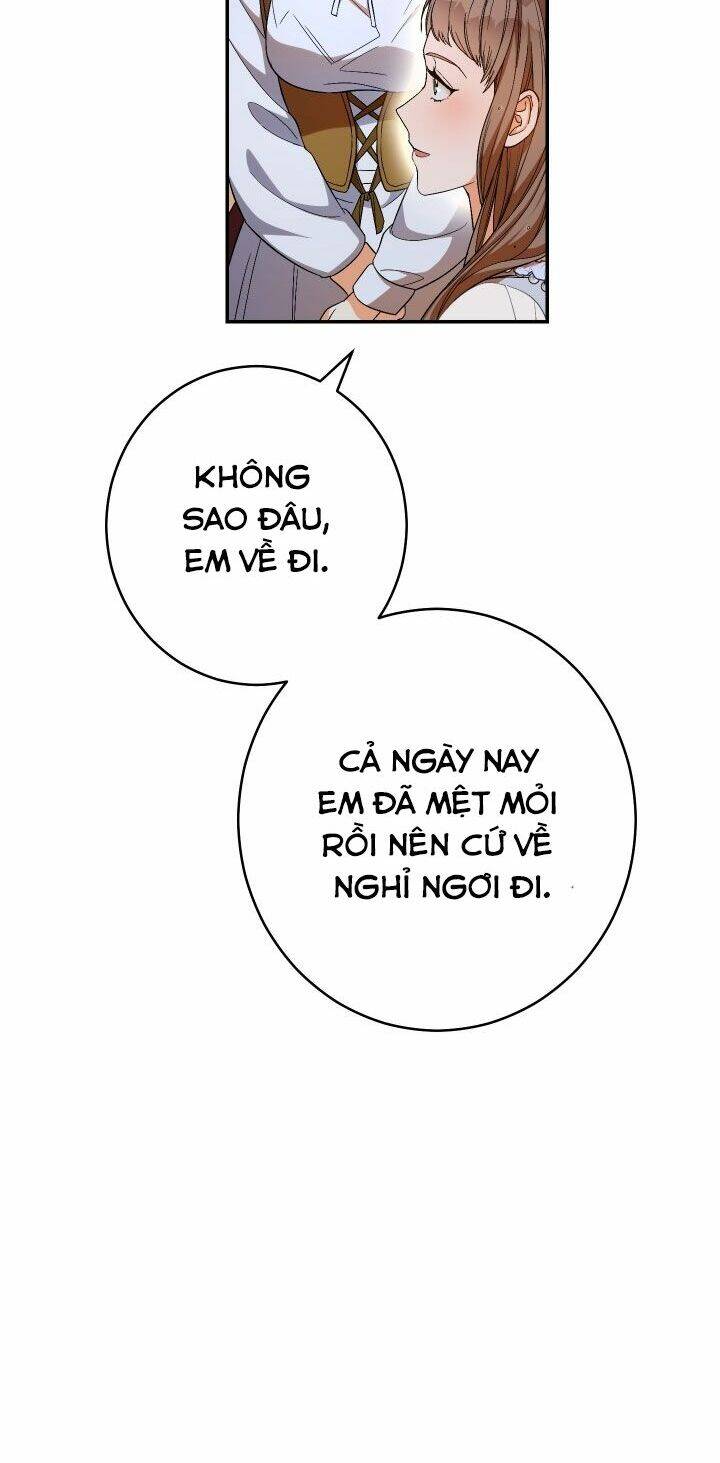 Cuộc Hôn Nhân Vụ Lợi Chapter 14 - 87