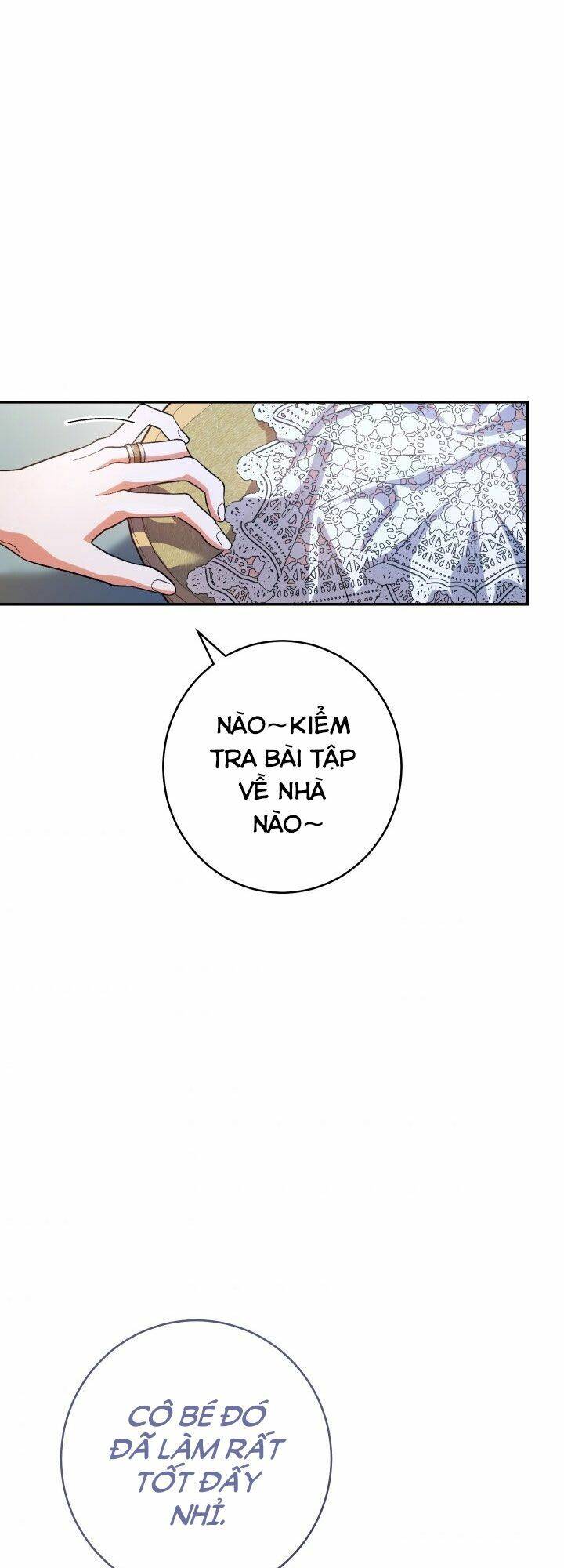 Cuộc Hôn Nhân Vụ Lợi Chapter 14 - 92