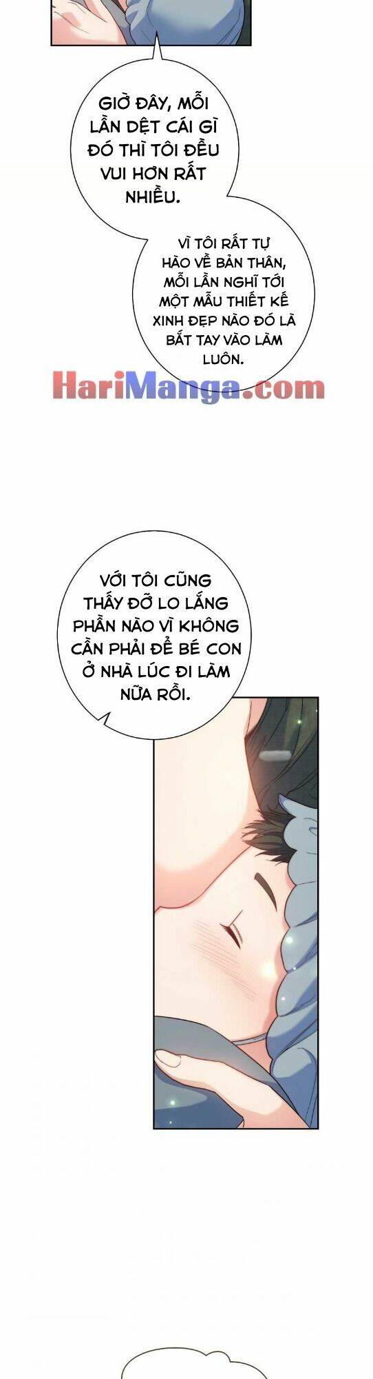 Cuộc Hôn Nhân Vụ Lợi Chapter 16 - 45