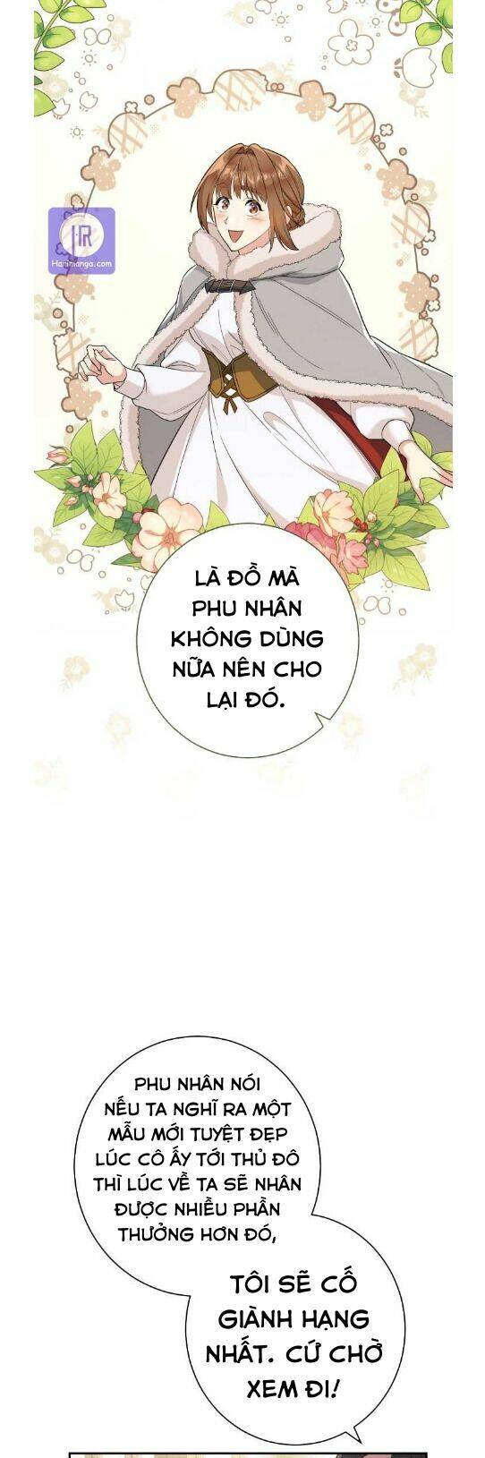 Cuộc Hôn Nhân Vụ Lợi Chapter 16 - 47
